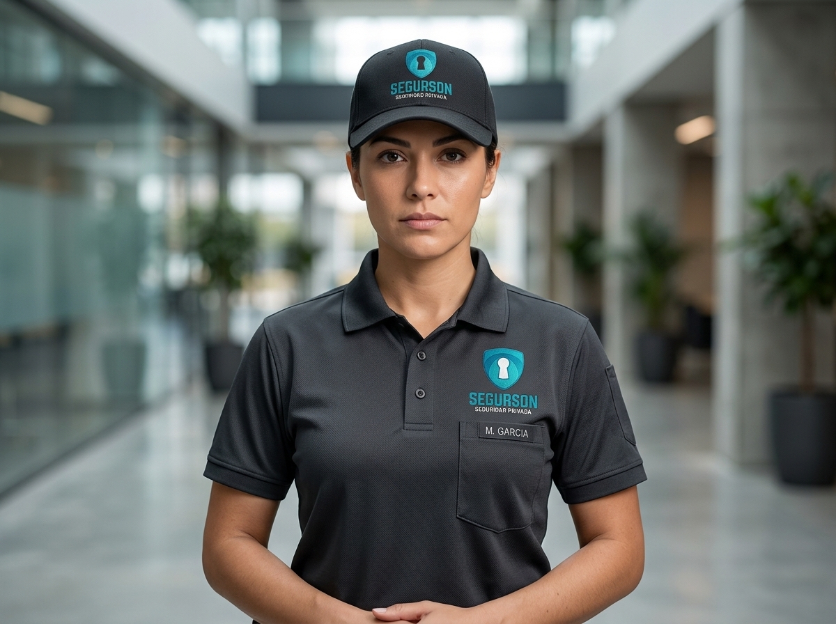 Guardia Femenino